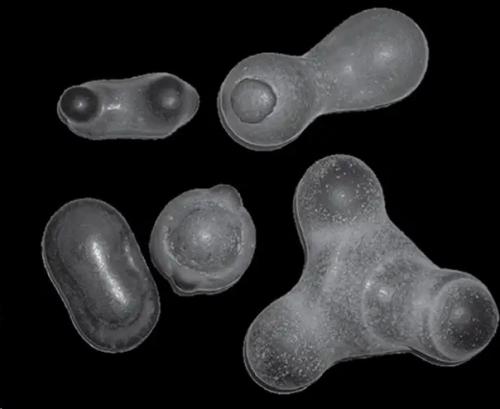 Муассанитовые артефакты приморья. 01 Муассанитовые артефакты приморья. 01