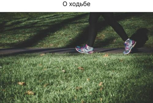 Средний умеренно активный человек делает около 7500 шагов в день.  