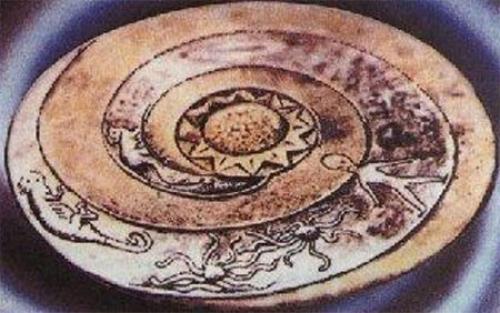 Нло и инопланетяне в истории человечества. 07 Нло и инопланетяне в истории человечества. 07