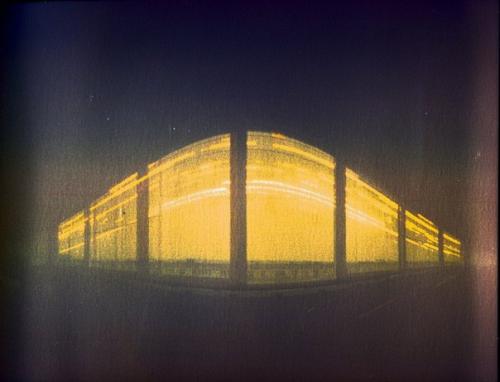 Что такое соларография и зачем люди движение солнца снимают. 02 Что такое соларография и зачем люди движение солнца снимают. 02