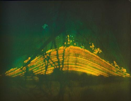 Что такое соларография и зачем люди движение солнца снимают. 01 Что такое соларография и зачем люди движение солнца снимают. 01