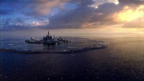 Звездные врата атлантиды.