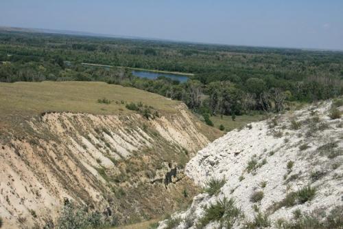 Медведицкая гряда. Ezomir. 08