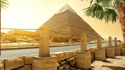 Феномен хрономиража: гости из иных времён. 02 Феномен хрономиража: гости из иных времён. 02