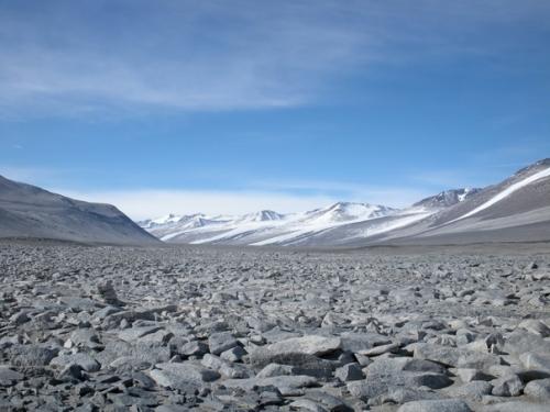 Самое странное место на Земле. 04 Самое странное место на Земле. 04