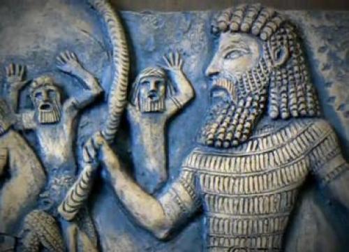 Шумеры и пришельцы. 01 Шумеры и пришельцы. 01