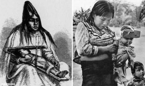 Паракасцы, жившие 3 000 лет назад в перу, не были людьми. 03 Паракасцы, жившие 3 000 лет назад в перу, не были людьми. 03