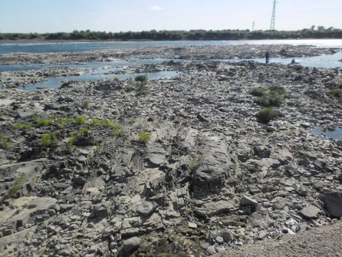Томск неизвестный.  Метеоритный удар. 04 Томск неизвестный.  Метеоритный удар. 04