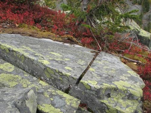 Тулымский камень - о загадочном артефакте на территории пермского края. 01 Тулымский камень - о загадочном артефакте на территории пермского края. 01