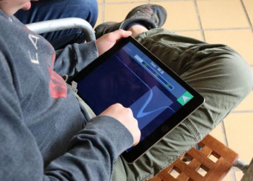 Мобильная игра позволила всем желающим совершенствовать квантовые технологии.