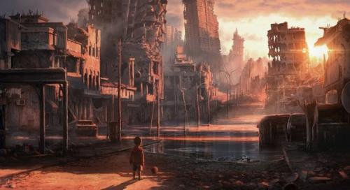 15 книг - антиутопий, которые навсегда изменят ваше мнение об идеальном мире.