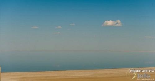 Место, где меняется время и пространство. 02 Место, где меняется время и пространство. 02