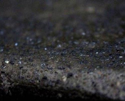 Алмазный город.  Можете себе представить город, при постройке которого использованы 72 тысячи тонн алмазов? 01