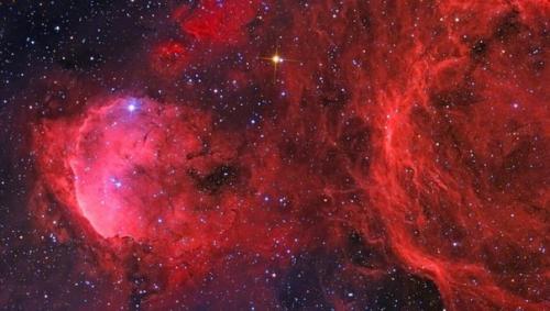 Суперзвезда, звезда в созвездии киля. Суперзвезда, звезда в созвездии киля.