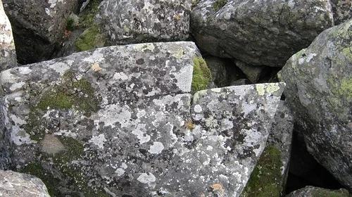 Тулымский камень - о загадочном артефакте на территории пермского края. 02 Тулымский камень - о загадочном артефакте на территории пермского края. 02