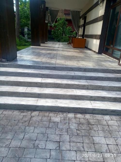 Сделал себе такое, надоело каждых пару лет плитку перелаживать. 02