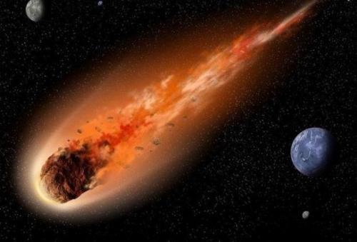 Второй квазикристалл найден. 01 Второй квазикристалл найден. 01