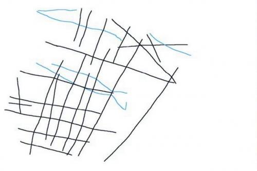 Рыбалка в палеолите. 01