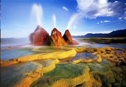 Семь малоизвестных чудес природы. 03