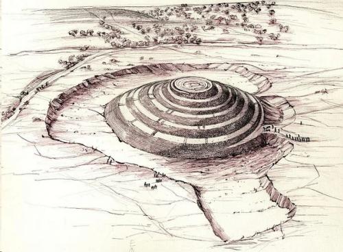 Загадки, на которые нет ответов. 01