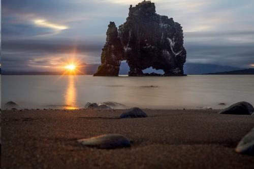 Семь малоизвестных чудес природы. 09