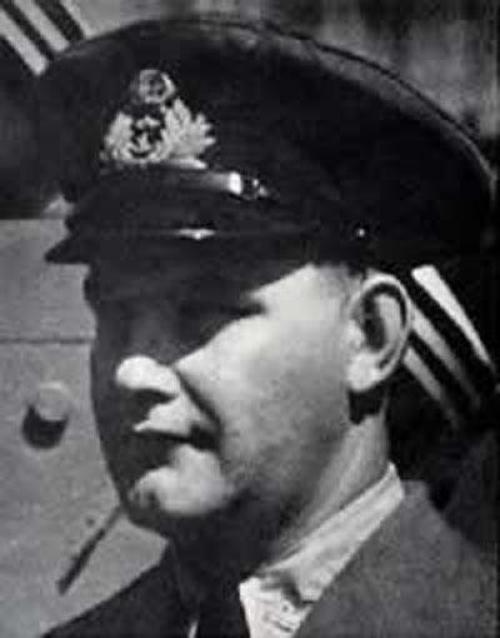 Фердинанд демара - Великий Самозванец.