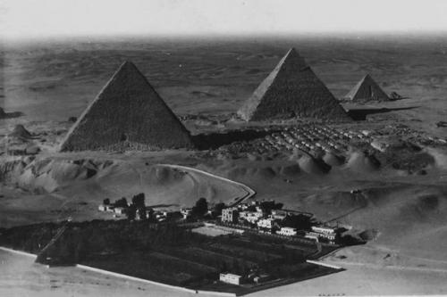 Почему самые различные объекты начали находить и Реставрировать , внимание, только с Xviii века? 01 Почему самые различные объекты начали находить и Реставрировать , внимание, только с Xviii века? 01