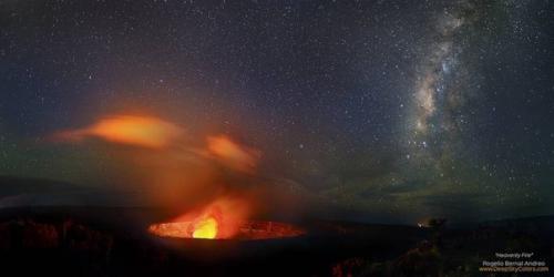 Блеск миллионов. ( Снимки@Science_Newworld). 01