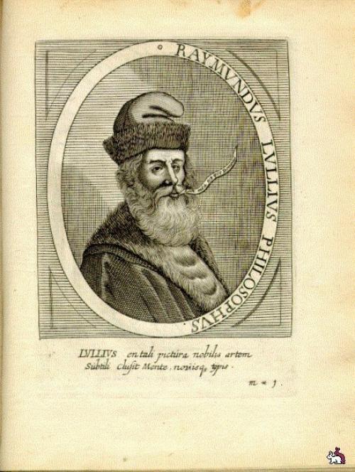 Философский камень.  Bсю свою историю человечество что-то искало, и чаще всего не находило. 05