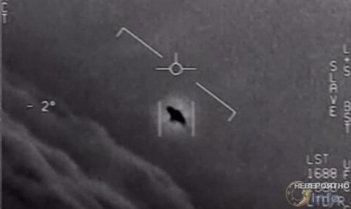 Фокс Малдер нашего времени. 01 Фокс Малдер нашего времени. 01