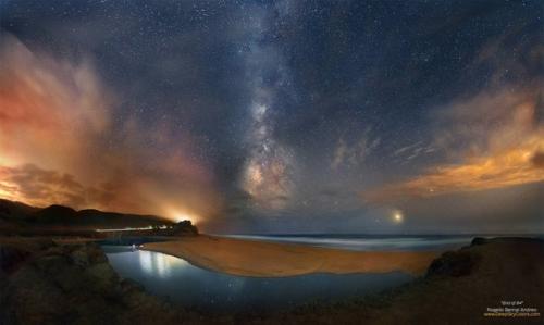 Блеск миллионов. ( Снимки@Science_Newworld). 02