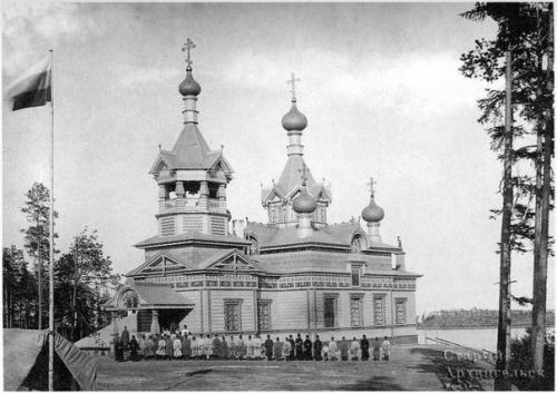 Обычные дни рабочих и крестьян. 04