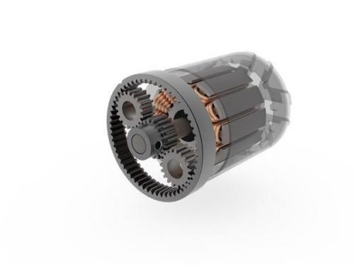 Самый лёгкий электрический скейтборд. 05 Самый лёгкий электрический скейтборд. 05