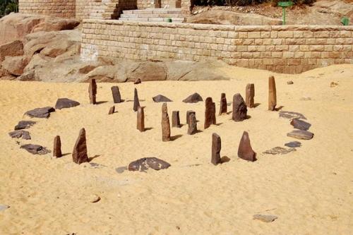 Тайна пустыни набта - плайя. 01 Тайна пустыни набта - плайя. 01