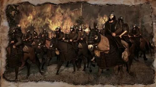 Гунны: откуда они взялись, куда исчезли и какой народ является их потомком. 02