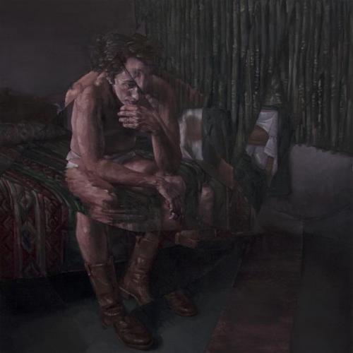 Внутренняя борьба (Re. 03