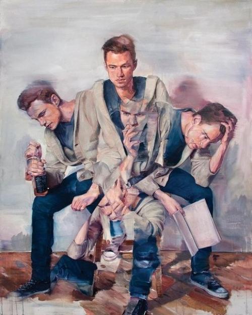 Внутренняя борьба (Re. 07