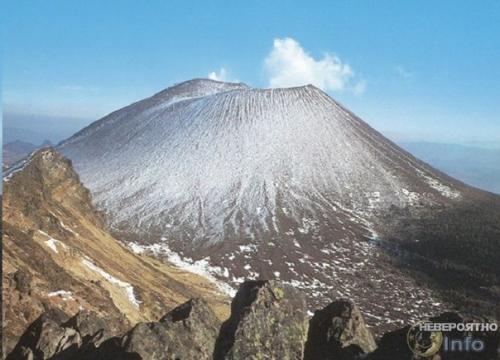 Куда исчезала луна тысячу лет назад? 02 Куда исчезала луна тысячу лет назад? 02