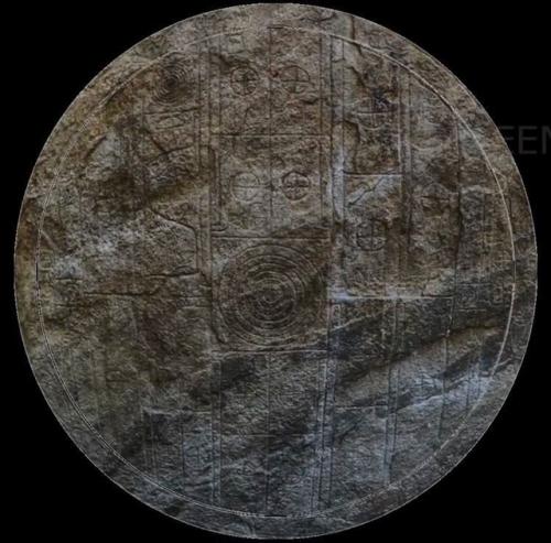 Загадка Шри-ланки: 6500-летний артефакт - древняя технология или что-то большее? 01