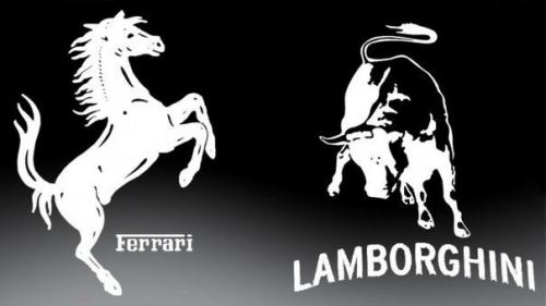 Существует легенда о том, как производитель тракторов Ферруччо ламборгини начал собирать гоночные автомобили.