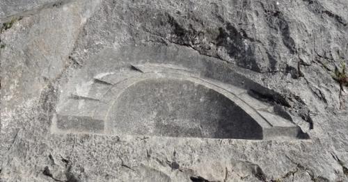 Лунный Камень в перу. 02