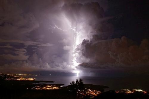 Загадка молний кататумбо. 02 Загадка молний кататумбо. 02