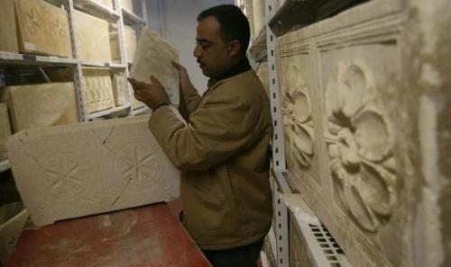 Гробница тальпиот: найдено возможное место захоронения Иисуса. 05 Гробница тальпиот: найдено возможное место захоронения Иисуса. 05