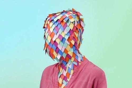 Моя вторая память: 5 необычных техник конспектирования.

