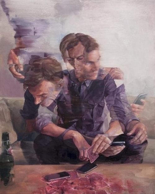 Внутренняя борьба (Re. 04