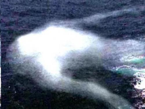 Нинген: чудовище Антарктики. 03 Нинген: чудовище Антарктики. 03