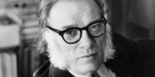 Айзек азимов зачем нужна история науки? Айзек азимов зачем нужна история науки?