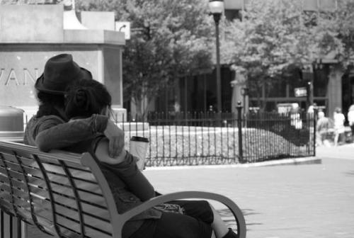 Премьера!  Этот фильм раскрывает понятие и феномен человеческой верности - в нем прослеживается возникновение моногамии как таковой.