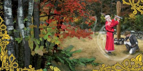 Качества ведающего человека.