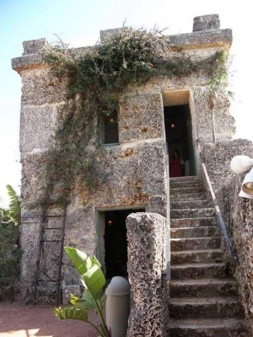 Человек открывший секрет строителей пирамид. 02